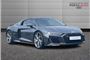 2021 Audi R8 5.2 FSI V10 Quattro Performance 2dr S Tronic