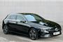 2024 Mercedes-Benz A-Class A200d Sport Executive 5dr Auto