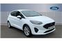 2022 Ford Fiesta 1.0 EcoBoost Hybrid mHEV 125 Titanium 5dr