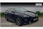 2019 Lexus RX 450h 3.5 5dr CVT [Premium pack]