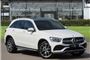 2022 Mercedes-Benz GLC GLC 300d 4Matic AMG Line Premium Pls 5dr 9G-Tronic