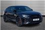 2021 Audi RS Q3 RS Q3 TFSI Quattro Audi Sport Edition 5dr S Tronic