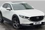 2021 Mazda CX-30 2.0 e-Skyactiv X MHEV Sport Lux 5dr