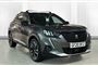 2020 Peugeot 2008 1.2 PureTech 130 GT Line 5dr