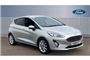 2018 Ford Fiesta 1.0 EcoBoost Titanium X 5dr Auto