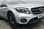 2019 Mercedes-Benz GLA GLA 180 Urban Edition 5dr