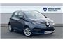 2020 Renault Zoe 100kW i Iconic R135 50kWh 5dr Auto