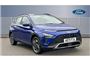 2021 Hyundai Bayon 1.0 TGDi 48V MHEV SE Connect 5dr DCT