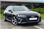 2021 Audi A4 Avant 35 TDI S Line 5dr S Tronic