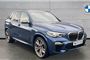 2020 BMW X5 xDrive M50d 5dr Auto