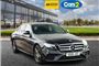 2018 Mercedes-Benz E-Class E220d AMG Line 4dr 9G-Tronic