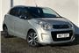 2017 Citroen C1 1.0 VTi Flair 5dr ETG