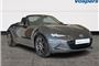 2016 Mazda MX-5 2.0 Sport Nav 2dr