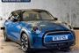 2022 MINI Hatchback 1.5 Cooper Exclusive 3dr Auto