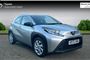 2023 Toyota Aygo X 1.0 VVT-i Pure 5dr Auto