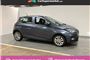 2021 Renault Zoe 100kW Iconic R135 50kWh Rapid Charge 5dr Auto