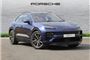 2024 Porsche Macan 470kW Turbo 100kWh 5dr Auto