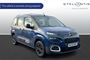 2020 Citroen Berlingo 1.5 BlueHDi 130 Flair M 5dr EAT8