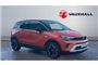 2021 Vauxhall Crossland 1.2 Turbo [130] Elite 5dr Auto