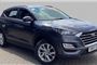 2020 Hyundai Tucson 1.6 GDi SE Nav 5dr 2WD