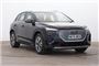 2024 Audi Q4 125kW 35 55kWh Sport 5dr Auto [Leather]
