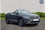 2025 Volkswagen T-Roc Cabriolet 1.5 TSI Style 2dr DSG