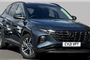 2021 Hyundai Tucson 1.6 TGDi Premium 5dr 2WD