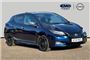 2024 Nissan Leaf 110kW Tekna 39kWh 5dr Auto