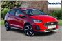 2022 Ford Fiesta Active 1.0 EcoBoost Active 5dr