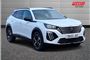 2023 Peugeot 2008 1.2 PureTech 130 Allure 5dr