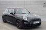 2021 MINI Hatchback 1.5 Cooper Sport 3dr