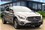 2019 Mercedes-Benz GLA GLA 180 Urban Edition 5dr Auto