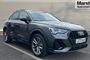 2023 Audi Q3 45 TFSI e Black Edition 5dr S Tronic