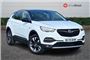 2019 Vauxhall Grandland X 1.2 Turbo Sport Nav 5dr Auto [8 Speed]