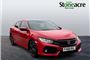 2019 Honda Civic 1.6 i-DTEC EX 5dr Auto