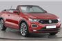 2021 Volkswagen T-Roc Cabriolet 1.5 TSI R-Line 2dr DSG