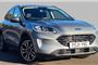 2021 Ford Kuga 1.5 EcoBlue Titanium Edition 5dr Auto