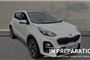 2019 Kia Sportage 1.6 CRDi ISG 4 5dr DCT Auto [AWD]