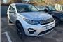 2017 Land Rover Discovery Sport 2.0 TD4 180 HSE 5dr Auto