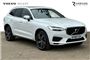 2018 Volvo XC60 2.0 T8 Hybrid R DESIGN Pro 5dr AWD Geartronic