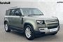 2021 Land Rover Defender 3.0 D250 S 110 5dr Auto