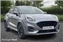 2022 Ford Puma 1.0 EcoBoost Hybrid mHEV ST-Line X 5dr