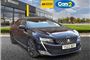 2022 Peugeot 508 1.6 Hybrid GT 5dr e-EAT8