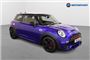 2018 MINI Hatchback 2.0 John Cooper Works II 3dr Auto [8 Speed]