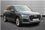 2022 Audi Q7 45 TDI Quattro S Line 5dr Tiptronic