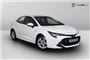 2020 Toyota Corolla 1.8 VVT-i Hybrid Icon Tech 5dr CVT