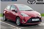 2019 Toyota Yaris 1.5 VVT-i Icon 5dr