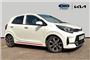 2023 Kia Picanto 1.0T GDi GT-line S 5dr [4 seats]