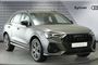 2024 Audi Q3 35 TDI Black Edition 5dr S Tronic [20" Alloy]