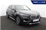 2020 BMW X1 sDrive 20i xLine 5dr Step Auto